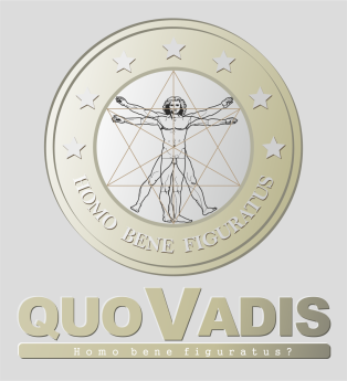 Originaltext des geplanten Buches: QUO VADIS - Wohlstandsbürger - wohin?